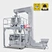 premade pouch fill and seal machine